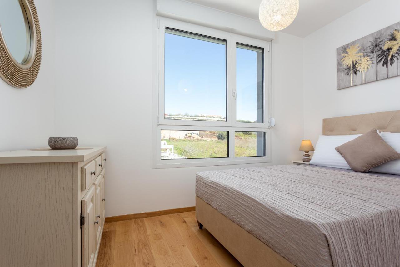 Apartment Lauretta Split Exterior foto